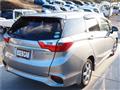 2016 Honda Shuttle