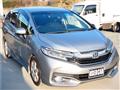 2016 Honda Shuttle