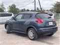 2013 Nissan Juke