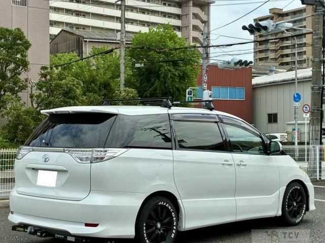 2012 Toyota Estima