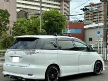 2012 Toyota Estima