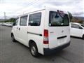 2019 Toyota Townace Van
