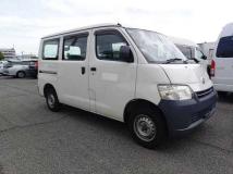 2019 Toyota Townace Van