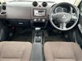 2009 Mitsubishi Pajero Mini