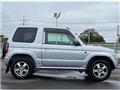 2009 Mitsubishi Pajero Mini