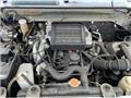 2009 Mitsubishi Pajero Mini