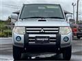 2009 Mitsubishi Pajero Mini