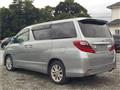 2009 Toyota Alphard