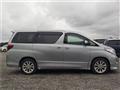 2009 Toyota Alphard