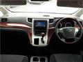 2009 Toyota Alphard