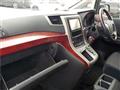 2009 Toyota Alphard