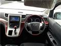 2009 Toyota Alphard