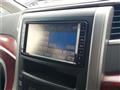 2009 Toyota Alphard