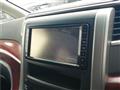 2009 Toyota Alphard