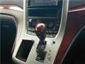 2009 Toyota Alphard