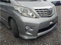 2009 Toyota Alphard