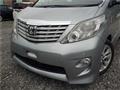 2009 Toyota Alphard