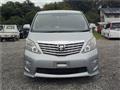 2009 Toyota Alphard