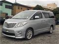 2009 Toyota Alphard