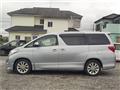 2009 Toyota Alphard