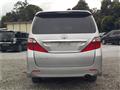 2009 Toyota Alphard