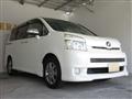 2010 Toyota Voxy