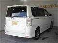 2010 Toyota Voxy