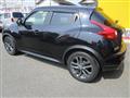 2013 Nissan Juke