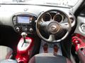2013 Nissan Juke
