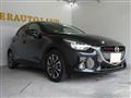2015 Mazda Demio