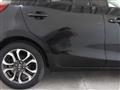 2015 Mazda Demio