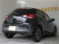 2015 Mazda Demio