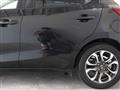2015 Mazda Demio