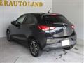 2015 Mazda Demio