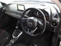 2015 Mazda Demio