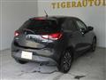 2015 Mazda Demio