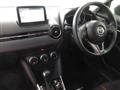 2015 Mazda Demio