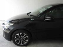 2015 Mazda Demio