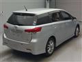 2010 Toyota Wish