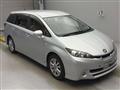 2010 Toyota Wish