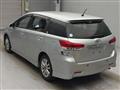 2010 Toyota Wish