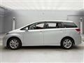 2010 Toyota Wish