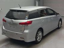 2010 Toyota Wish