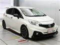 2015 Nissan Note