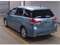 2011 Toyota Wish