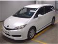 2011 Toyota Wish