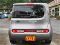 2011 Nissan Cube