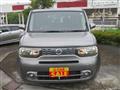 2011 Nissan Cube