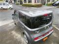 2011 Nissan Cube