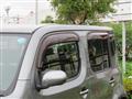 2011 Nissan Cube
